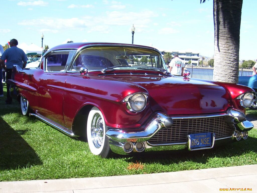 cadillac, 